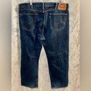 505 Levi’s Size 40 x 30